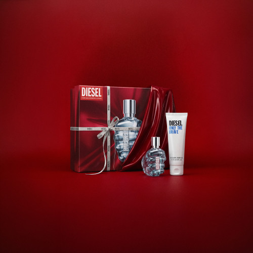 Coffret Only the Brave - Eau de Toilette DIESEL